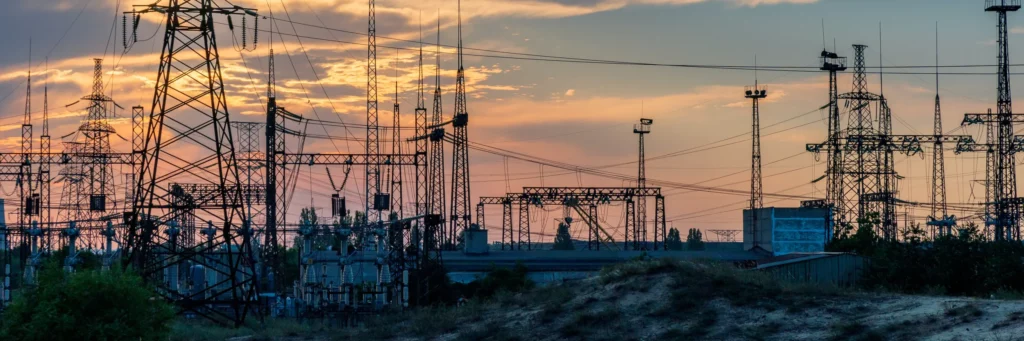 Case Study Safeguarding Power Plant Transmission Operations