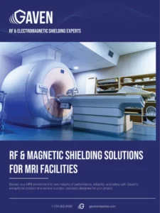 Gaven MRI Solutions Brochure