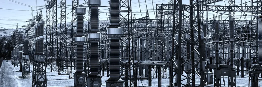 White Paper EMP & IEMI Protection Concepts For Transmission & Distribution Substations