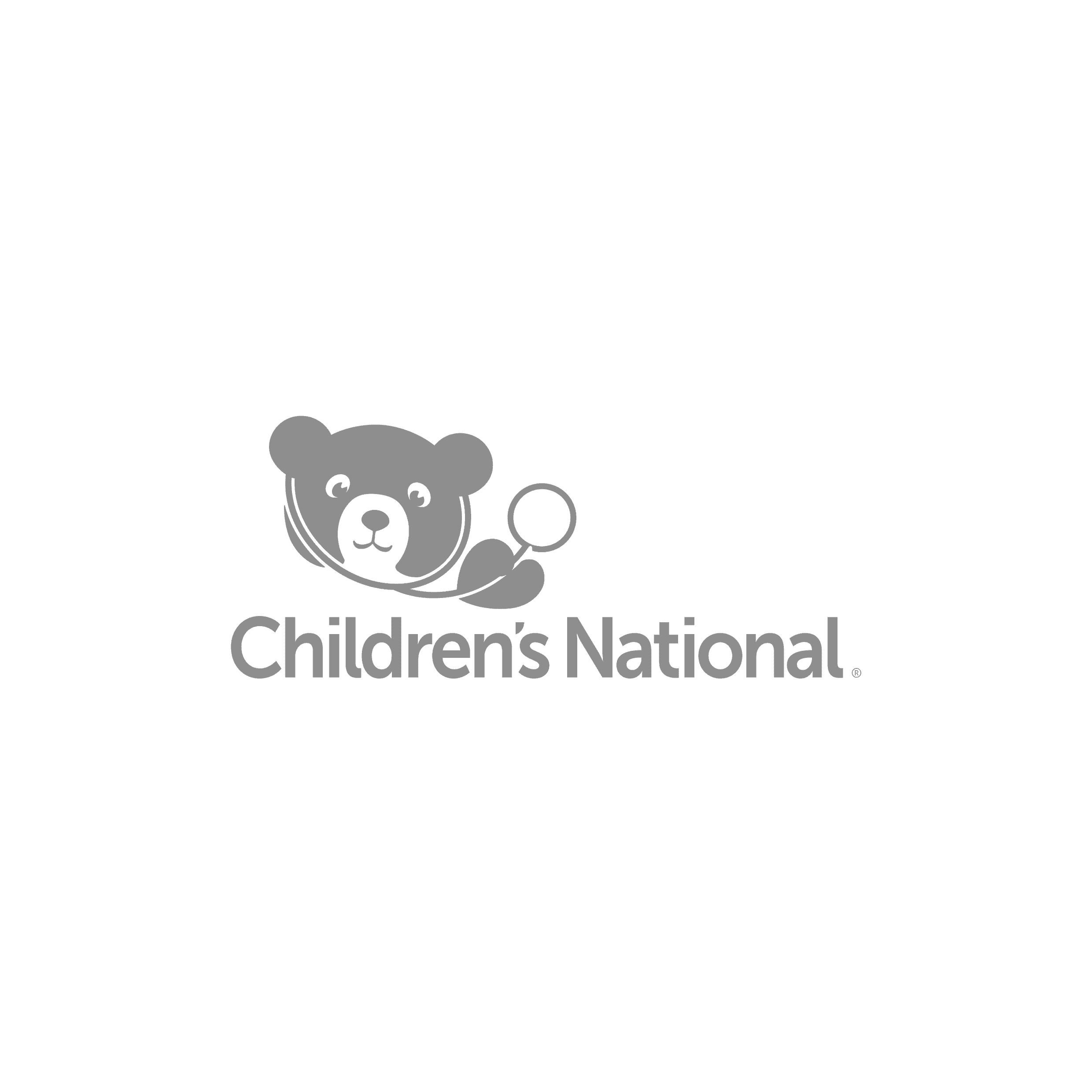 Children's National Logo