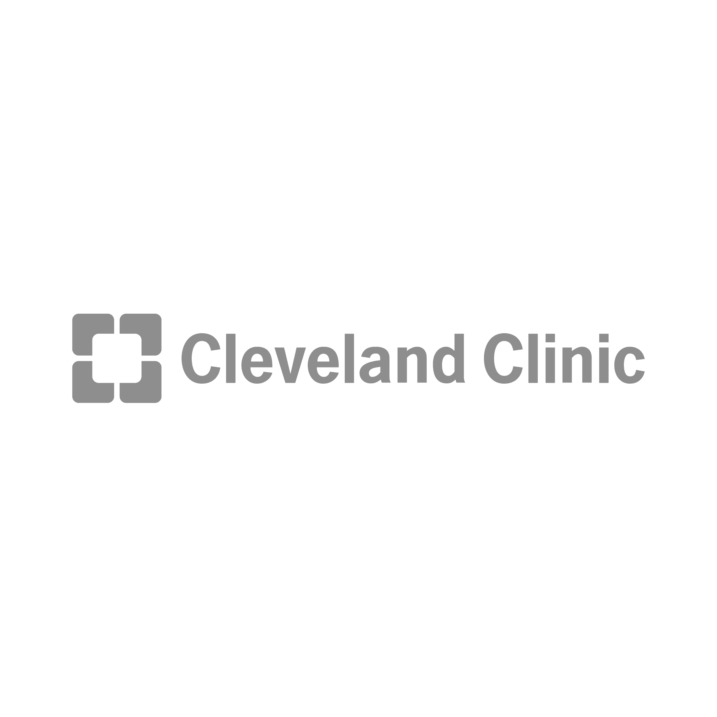 Cleveland Clinic Logo