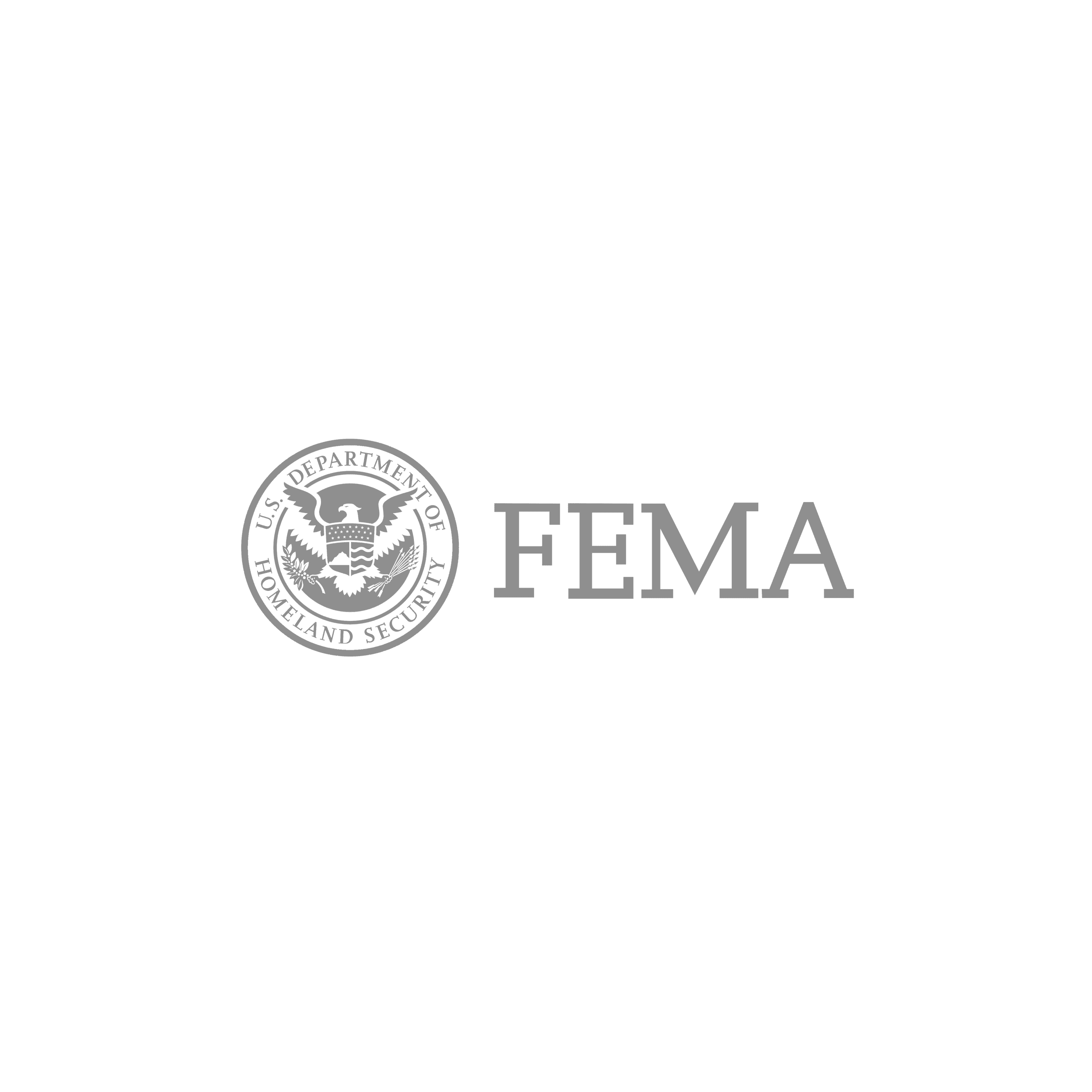 FEMA (Federal Emergency Management Agency) Logo