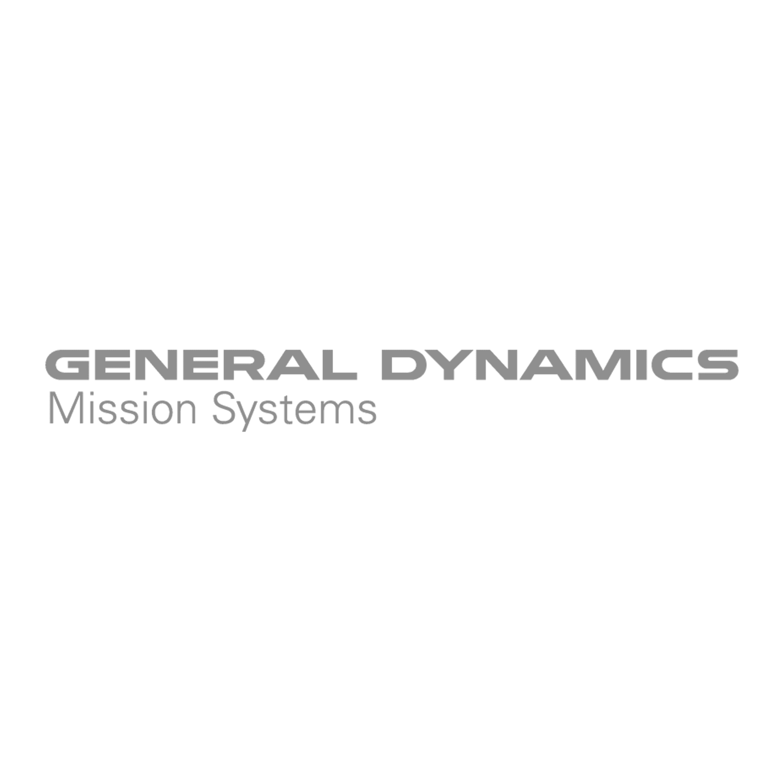 General Dynamics Logo