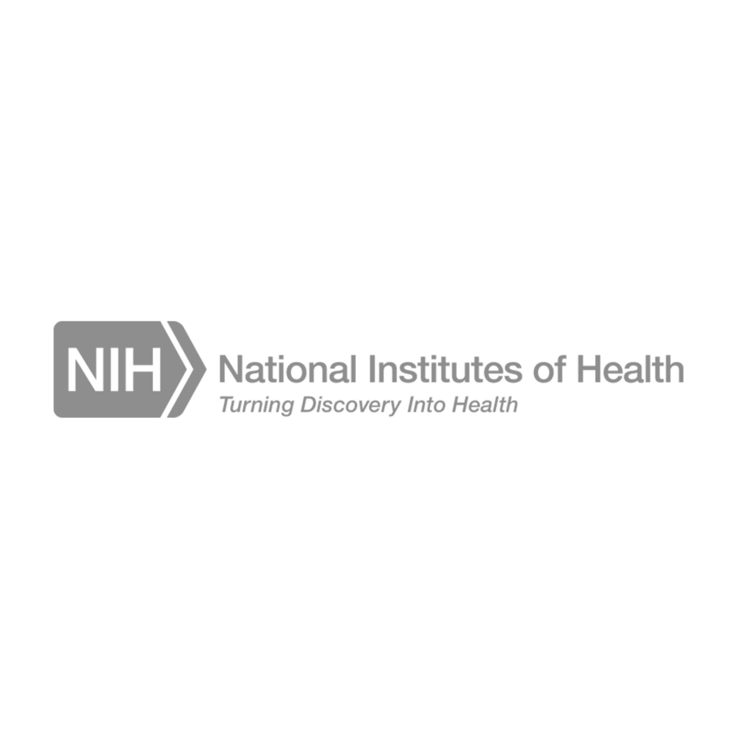 National Institute of Health Logo