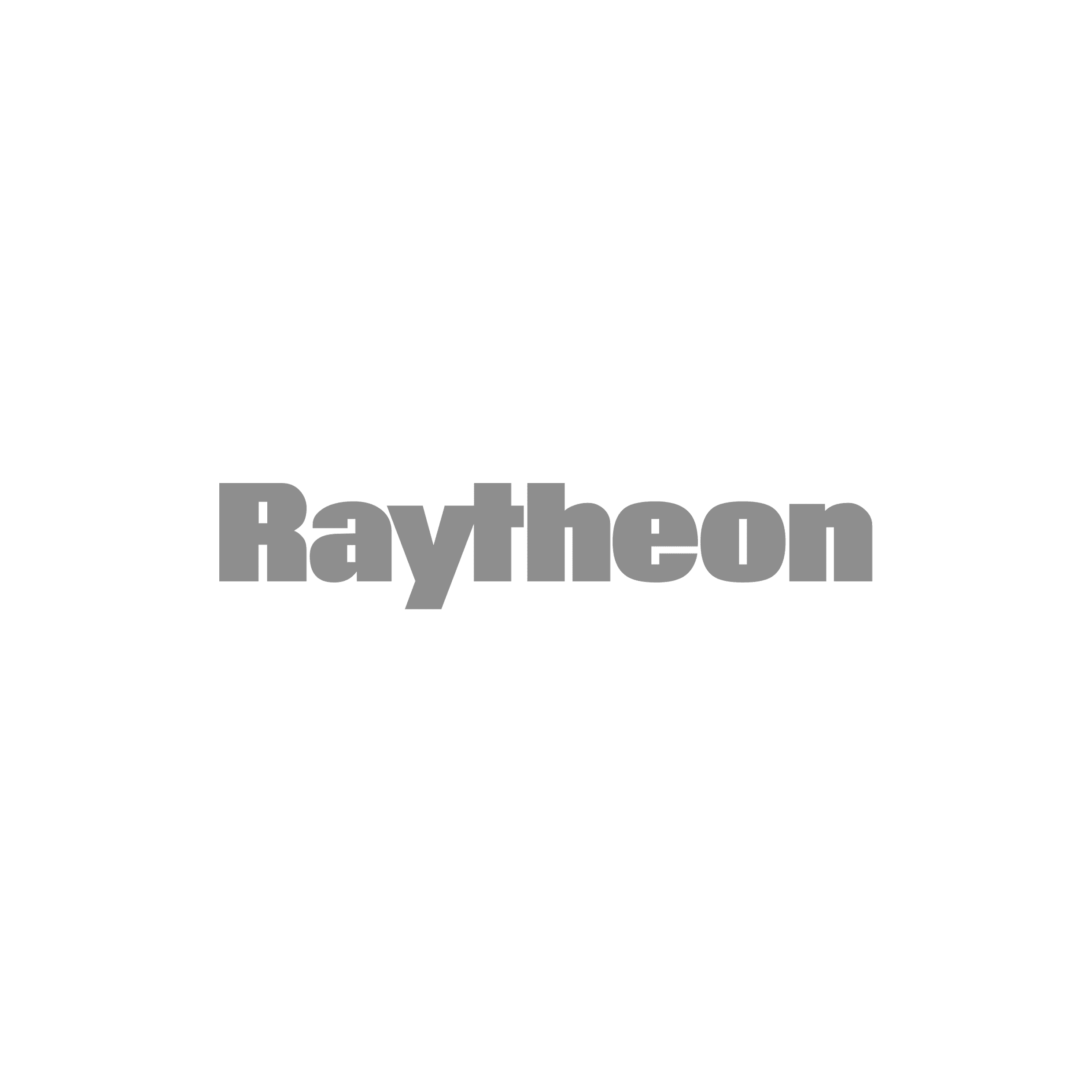 Ratheon Logo