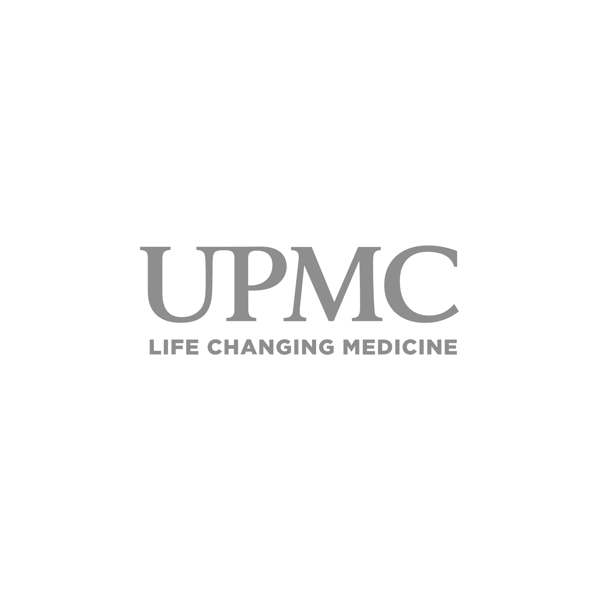 UPMC Logo