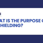 What is the purpose of RF shielding?